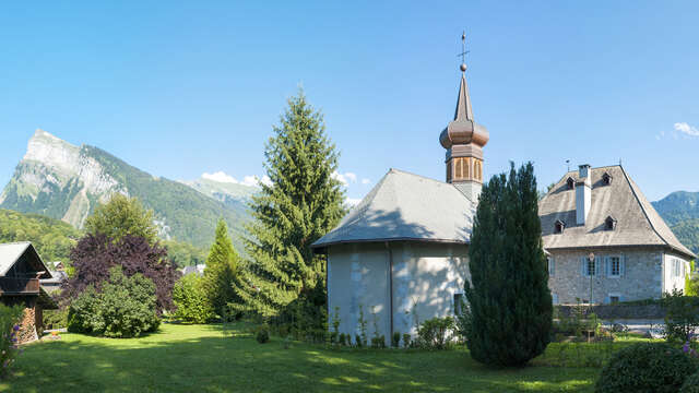 Hameau du Bérouze