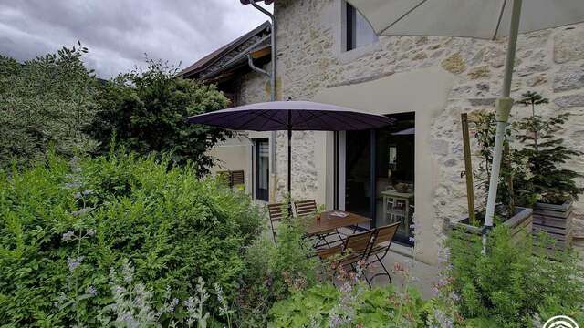 Le Clos des Hirondelles