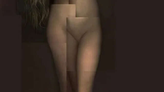 Untitled Nudes - Exposition Katarina Jebb
