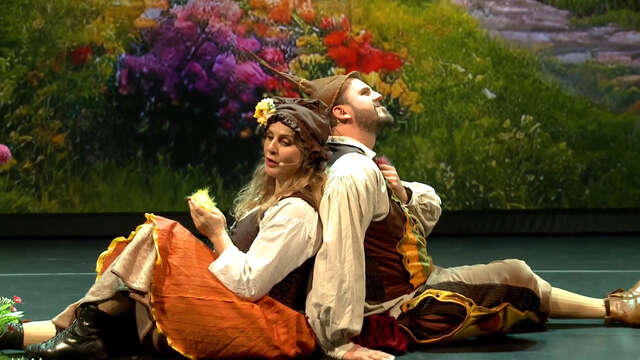 La Nuit des musées à Dinoplagne