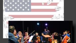 Concert - Memory (Escale aux USA)