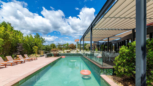 Hôtel-Restaurant Ibis Valence Sud