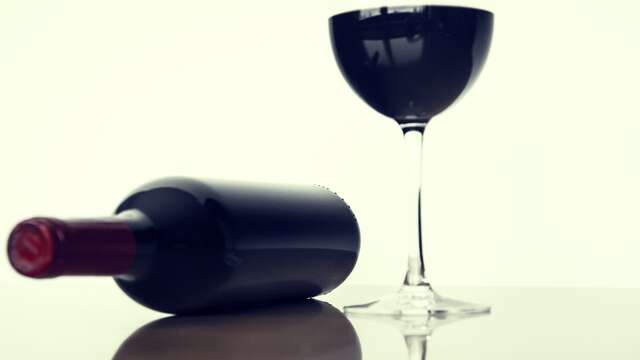 Salon des vins de France