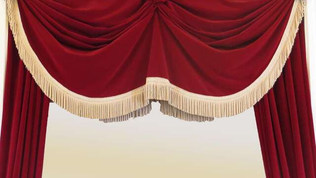 Théâtre : Au bûcher