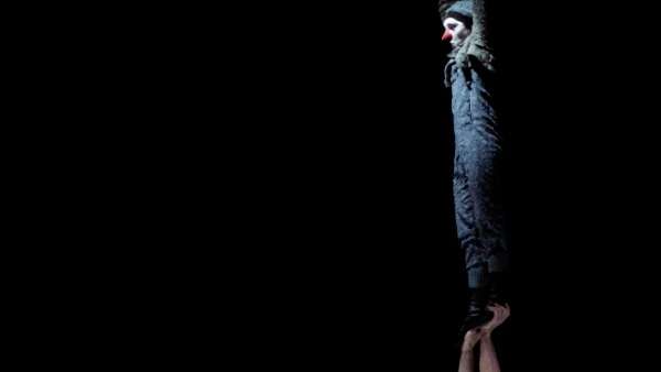 Cirque : Strano