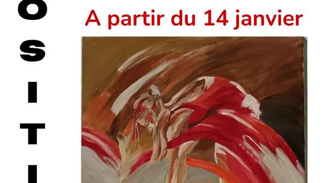 Exhibition : Léone Langlois