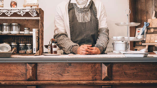 Les Belles de Savon - Savonnerie artisanale à froid et cosmétiques naturels