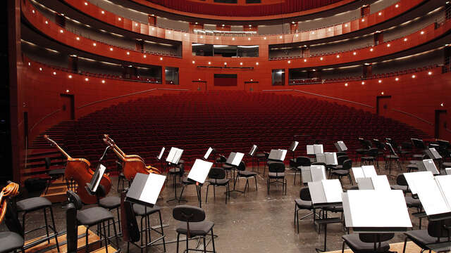 Grand Théâtre de Provence