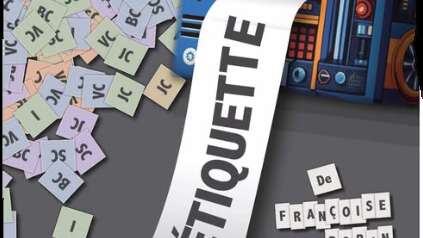 Spectacle : l'Etiquette - Rencontres théâtrales Romanaises