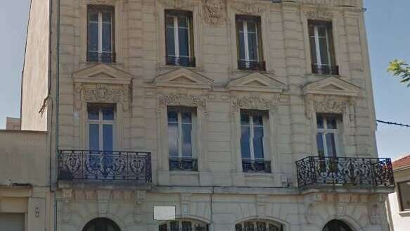 La Maison Figuet