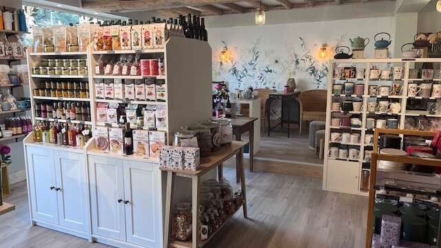 Very Thés - Tea Shop et Salon de thé