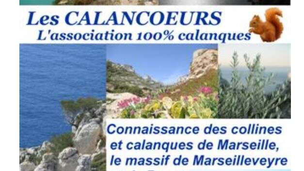 Les Calancoeurs