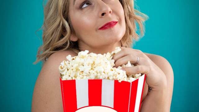 Drôle d'été Comedy Club - Emmanuelle Gontard