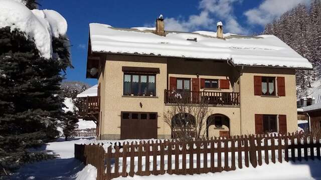 Appartement 2 personnes