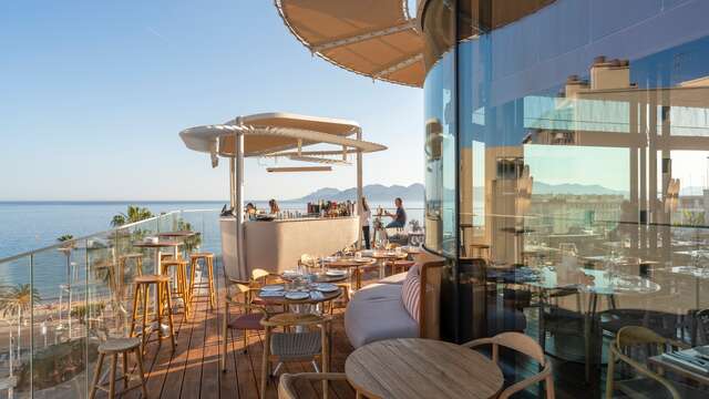 Restaurant Bella & Bar