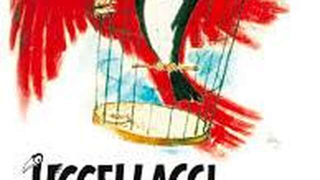 Lectures sous l'arbre