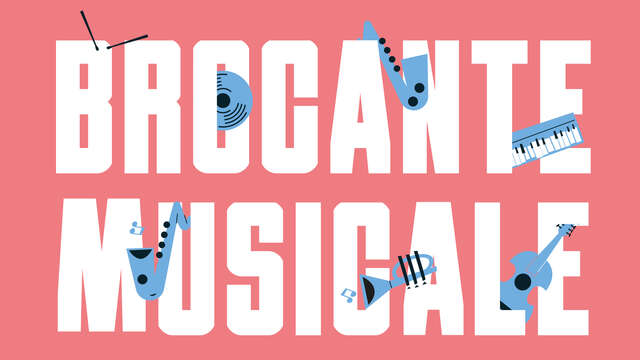 [La CLEF] Bocante musicale