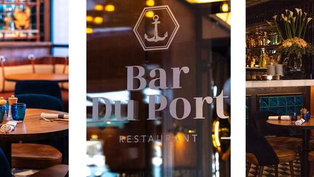 Bar du Port