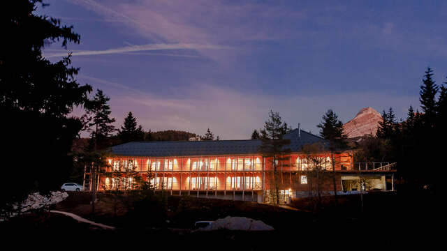 ZeCamp