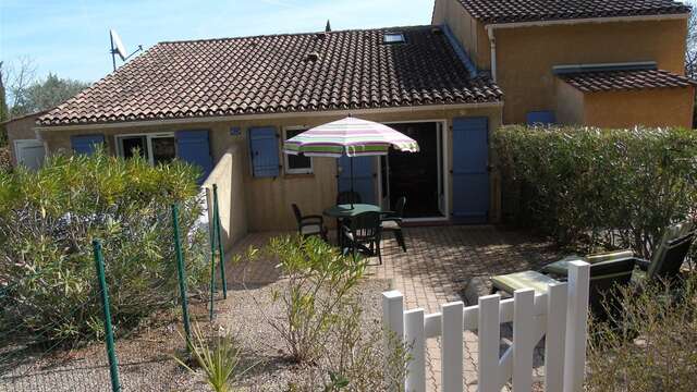 Le Clos des Vignes 43