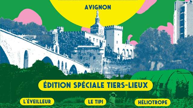 Les 48h de l'agriculture urbaine