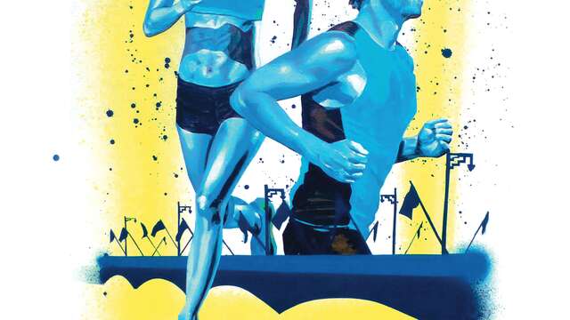 Les Foulées Vichyssoises