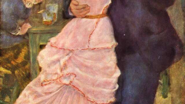 Conference: History of the waltz in classical music