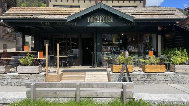 La fille du Tonnelier