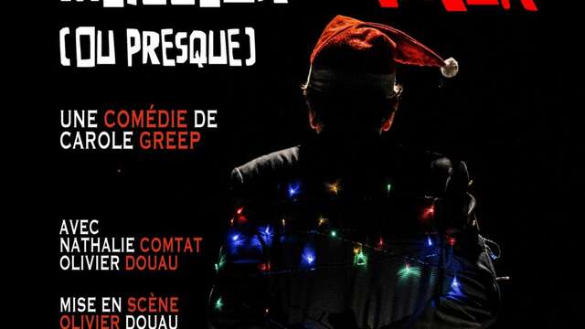 Meilleurs voeux ou presque