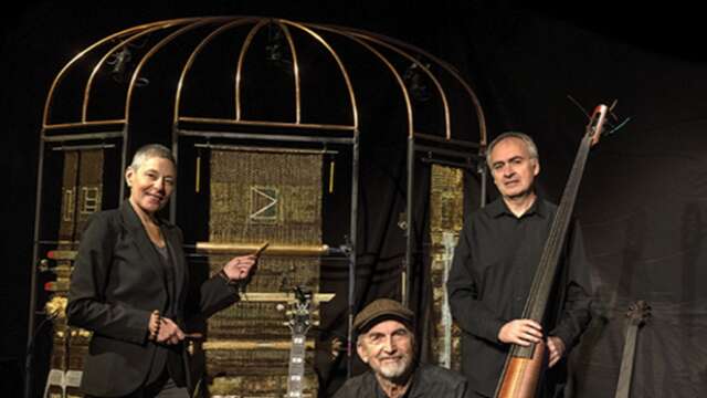 Nuit des Musées - Concert - Mutissage