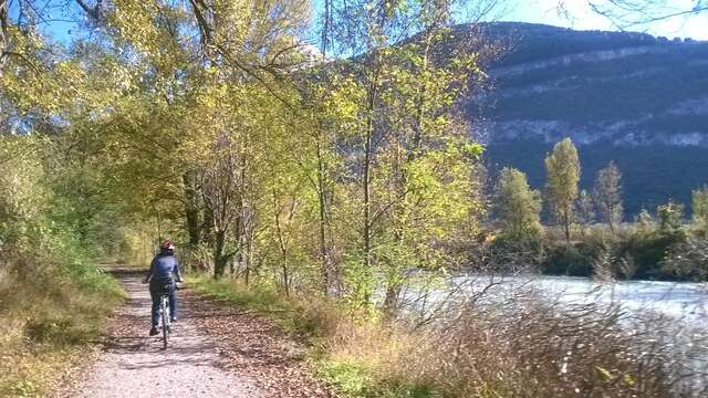 The Adventure Nextdoor: Gravel grind your way from Geneva to Aix-les-Bains