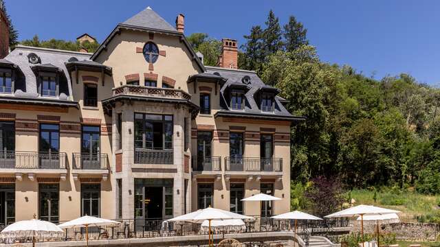 Salle de séminaire - hôtel Mercure