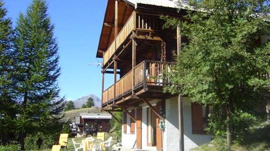 Appartement 4 personnes