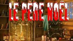 Il faut sauver le Père Noël