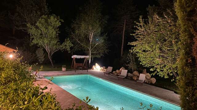 Chambre d'hôtes Ekin Ô Rev