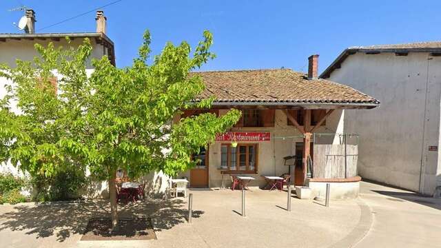 Restaurant des Mas