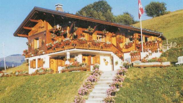 L'Edelweiss