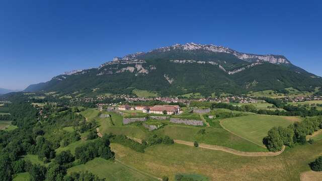 Festival musique dans le Grésivaudan