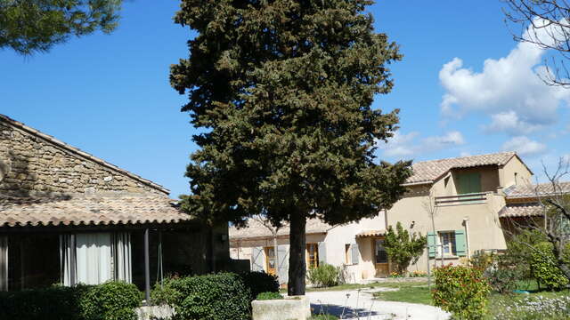 Le Cabanon - Les Biguières