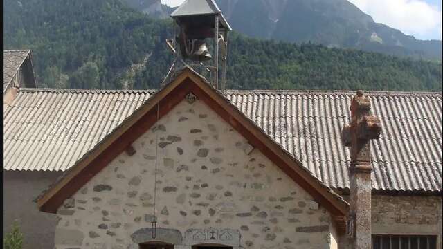 Chapelle des Patarons