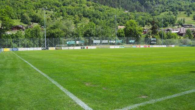 Stade Saint-Marc