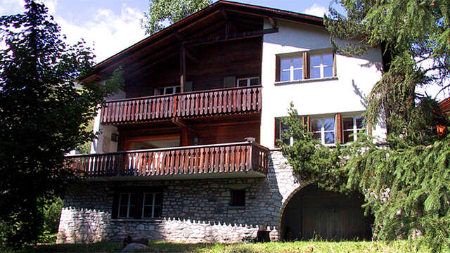 Arche de Noé