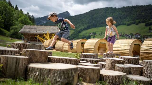 Journées européennes du patrimoine à La Source