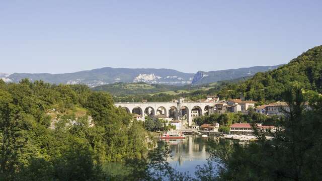 Aqueduc - Espace Royans & Vercors