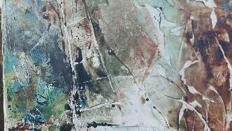 Exposition du Lavoir Vasserot - Reflets d’Art, reflets de Vie