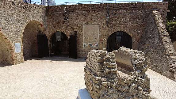 Musée d'archéologie