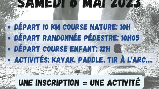 Le 10 km du Bois Français