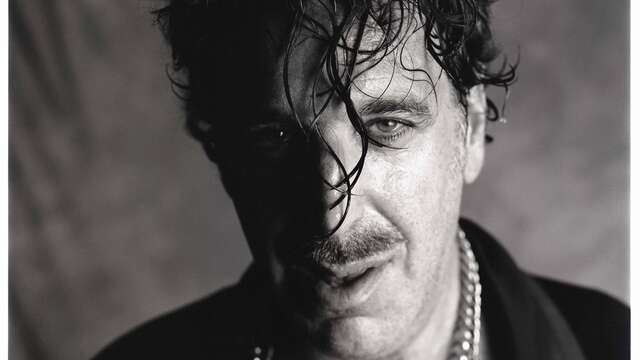 Spectacle - Chilly Gonzales en concert