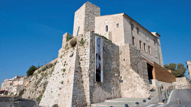 Museo Picasso