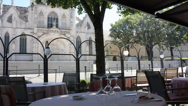 L'Auberge Bressane
